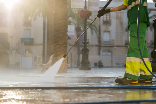 Best Eco-Friendly Pressure Washing in Peoria, IL